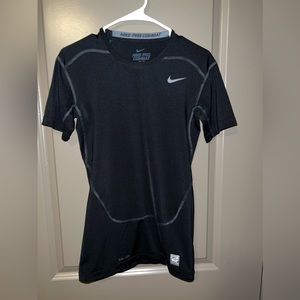 Nike Pro Combat Compression Shirt